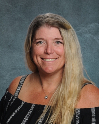 Sheila Craft Portrait